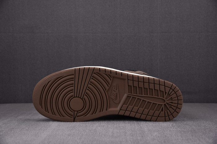 air jordan 1 high og“palomino”