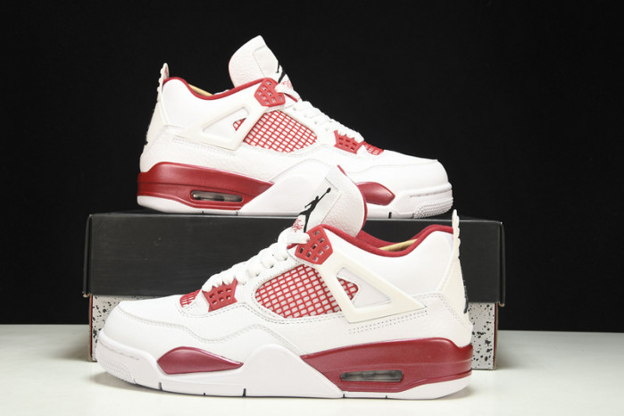 jordan 4 retro alternate 89