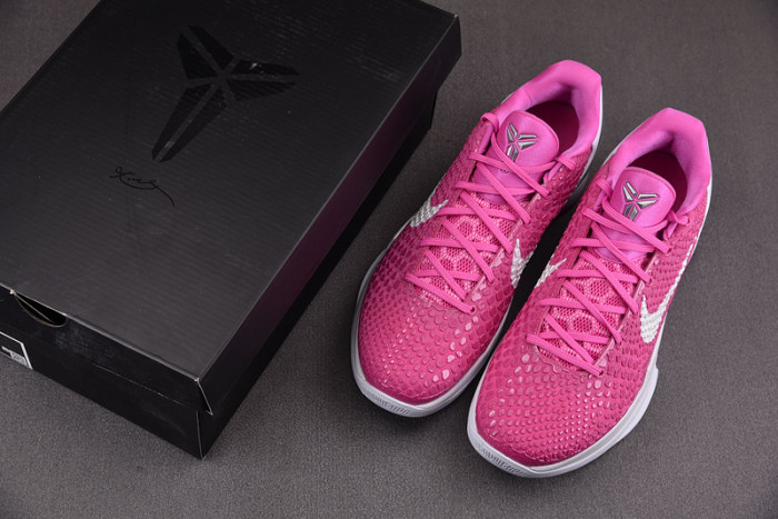 nike kobe protro 6 think pink