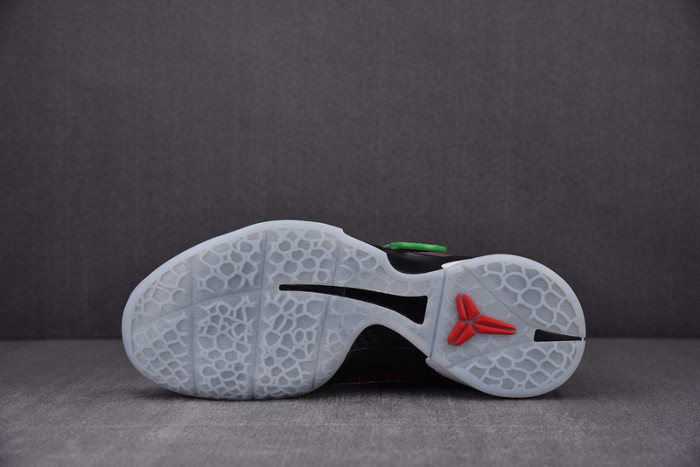 nike kobe 6 protro challenge red all-star