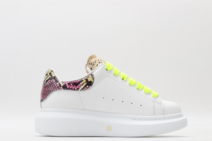 alexander mcqueen sneakers