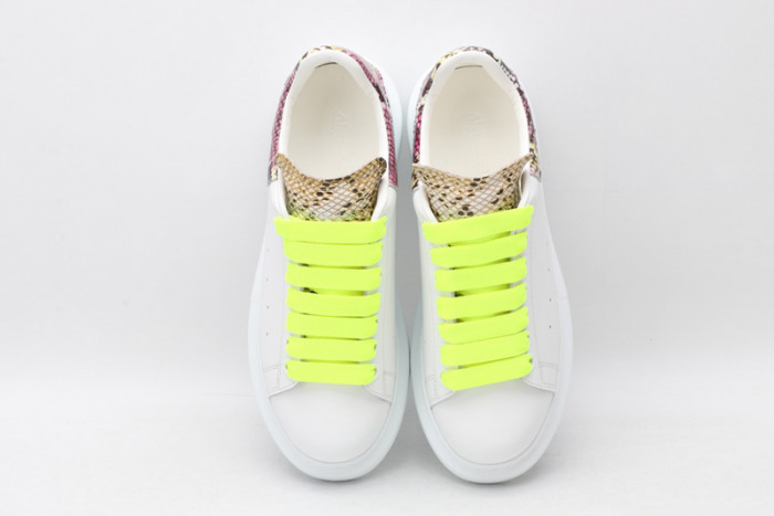 alexander mcqueen sneakers