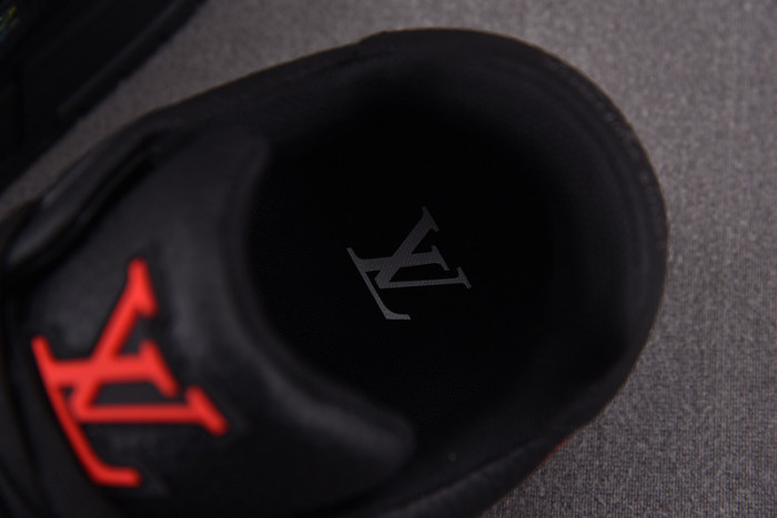 lou1s vu1tton sneakers