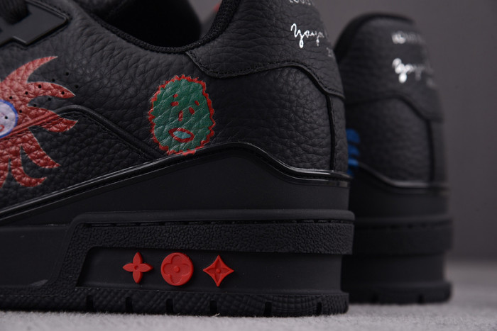 lou1s vu1tton sneakers