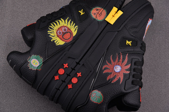 lou1s vu1tton sneakers