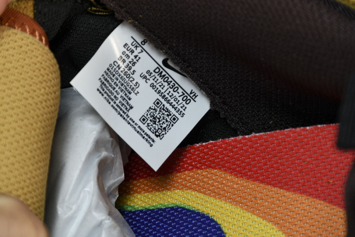 nike cpfm flea 1 cactus plant flea market desert moss