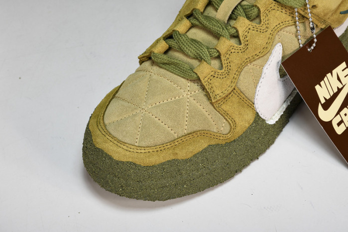 nike cpfm flea 1 cactus plant flea market desert moss