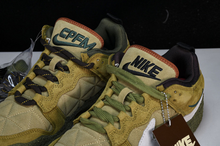 nike cpfm flea 1 cactus plant flea market desert moss