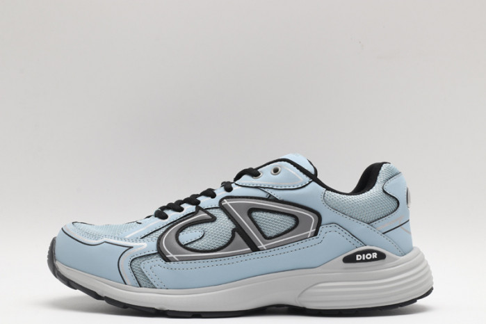 d1or b30 blue/grey/black