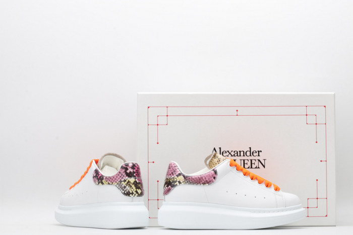 alexander mcqueen sneakers