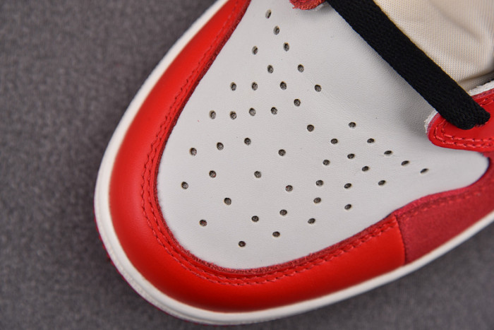 jordan 1 high og spider-man across the spider-verse