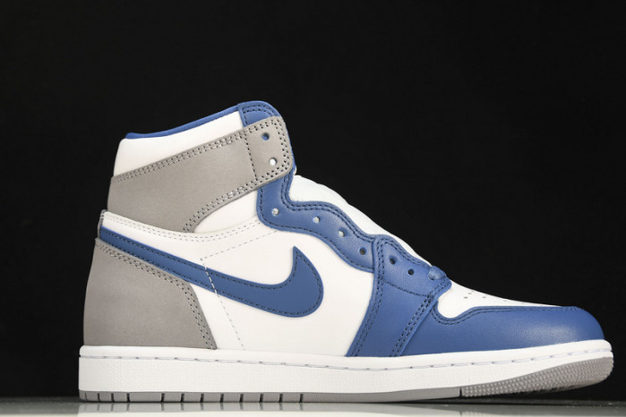 jordan 1 retro high og true blue