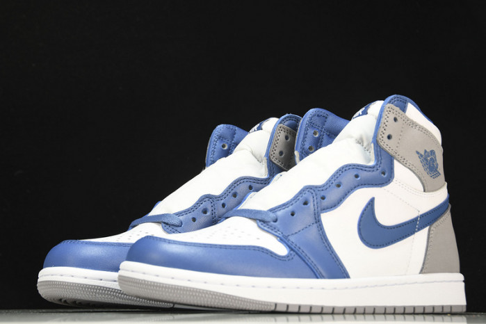 jordan 1 retro high og true blue