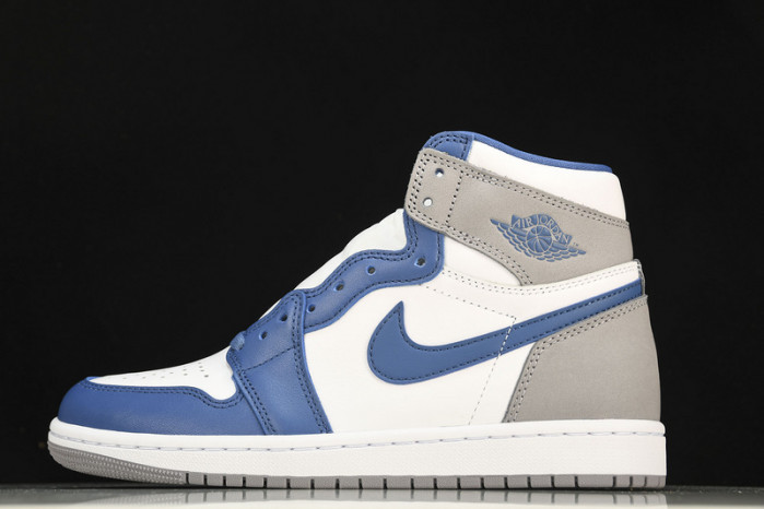 jordan 1 retro high og true blue