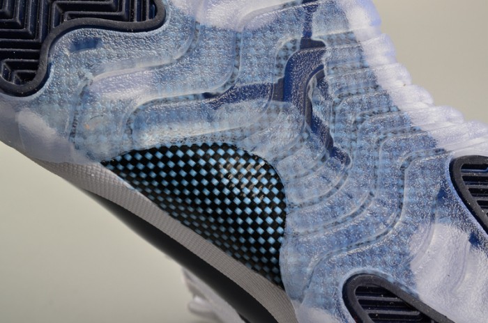 air jordan 11 retro unc win like 82 378038-123