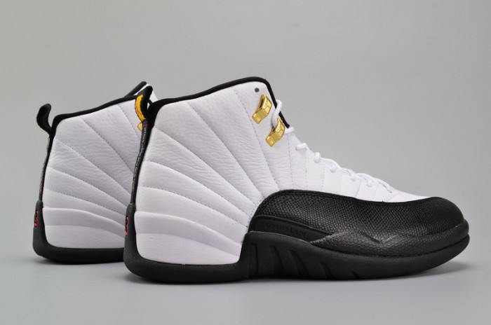 air jordan 12 retro "taxi 2013 release" mens 130690-125