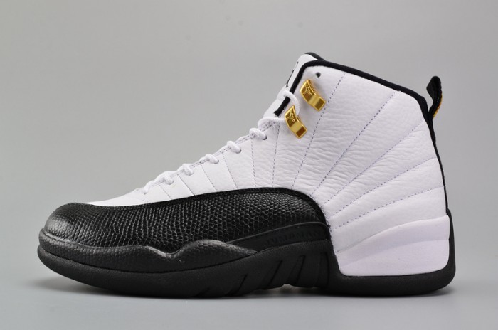 air jordan 12 retro "taxi 2013 release" mens 130690-125