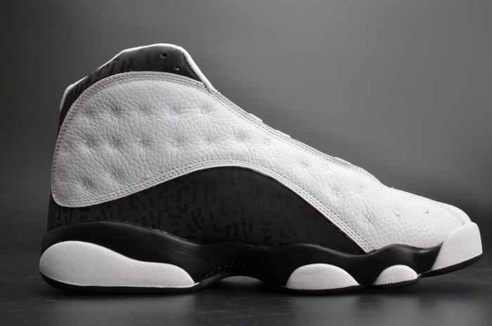 air jordan 13 retro love and respect 888164-112