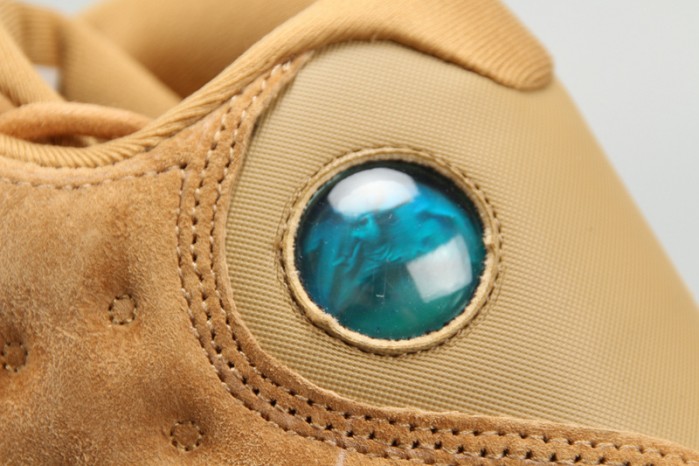 air jordan 13 retro wheat 414571-705