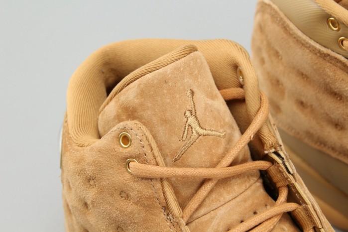 air jordan 13 retro wheat 414571-705