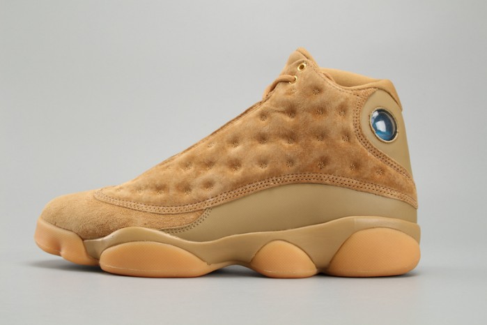 air jordan 13 retro wheat 414571-705