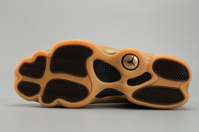 air jordan 13 retro wheat 414571-705