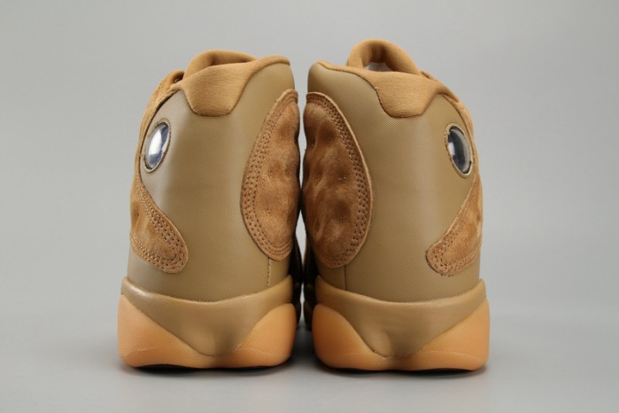 air jordan 13 retro wheat 414571-705