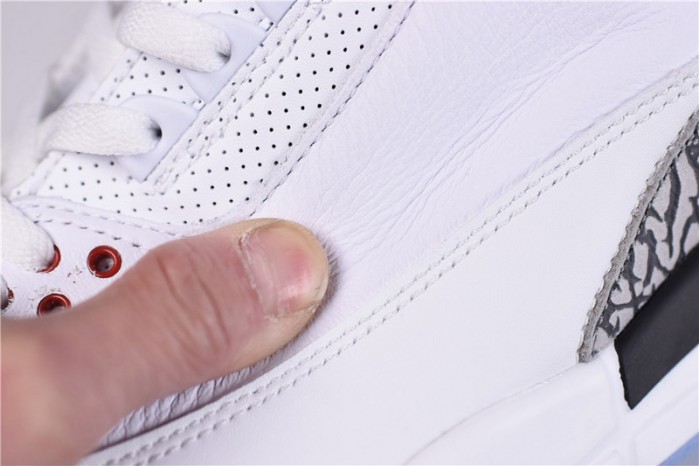 air jordan 3 retro free throw line white cement 923096-101