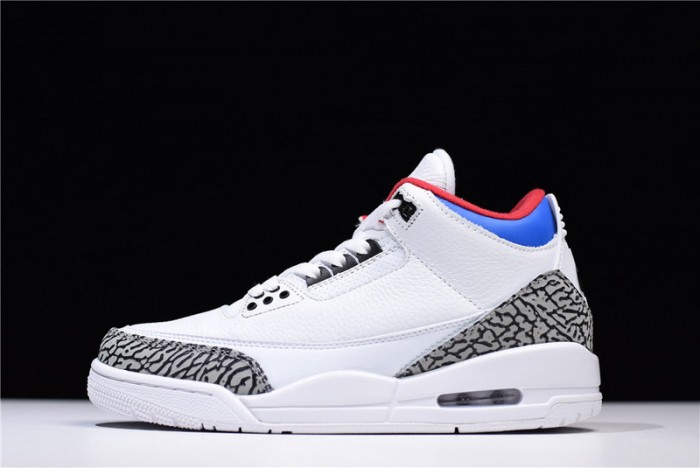 air jordan 3 retro seoul korea av8370-100