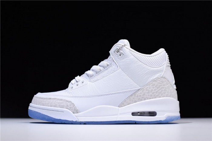 air jordan 3 retro triple white 136064-111