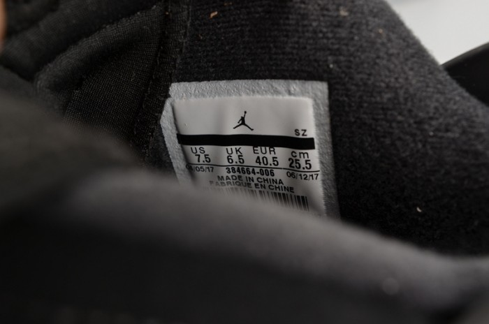 Air Jordan 6 Retro “University Blue” mens 384664-006