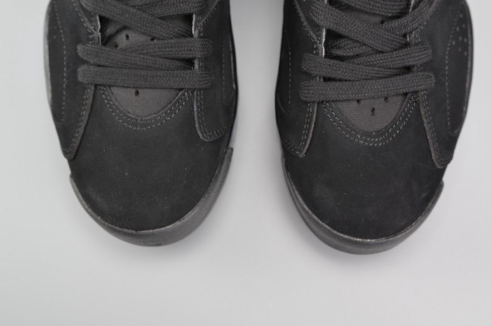 Air Jordan 6 Retro “University Blue” mens 384664-006