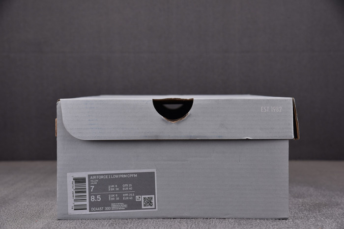 air force 1 low "cactus plant flea market dc4457-300