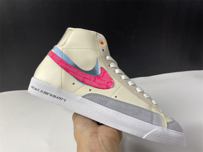 nike blazer mid dc0707-164