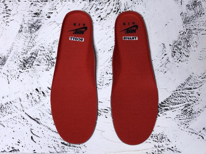 nike air force 1 low travis scott sail aq4211-101