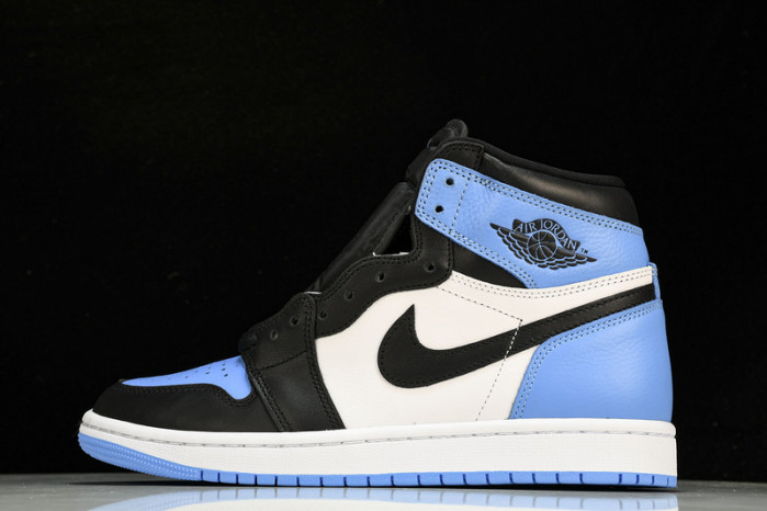 air jordan 1 high og “university blue”