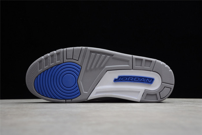 air jordan 3 “racer blue” ct8532-145