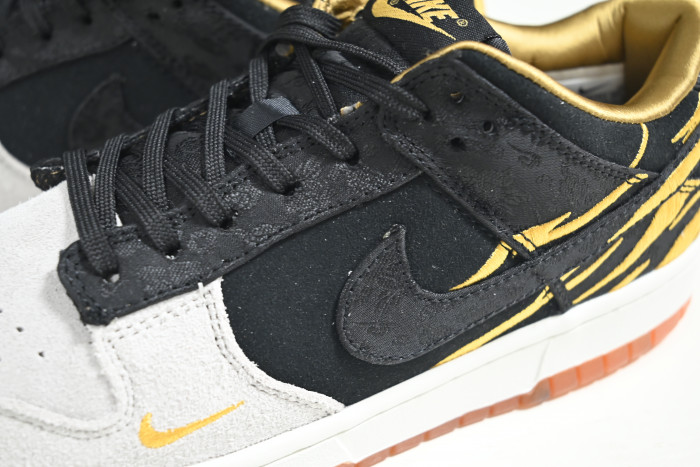 nike dunk low year of the tiger