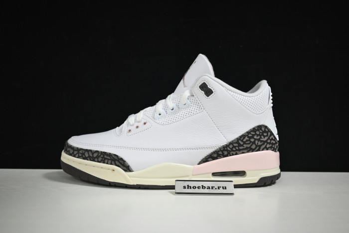 jordan 3 retro neapolitan dark mocha ck9246-102