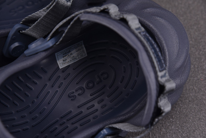 salehe bembury x Cr*0*s pollex clog 207393-845