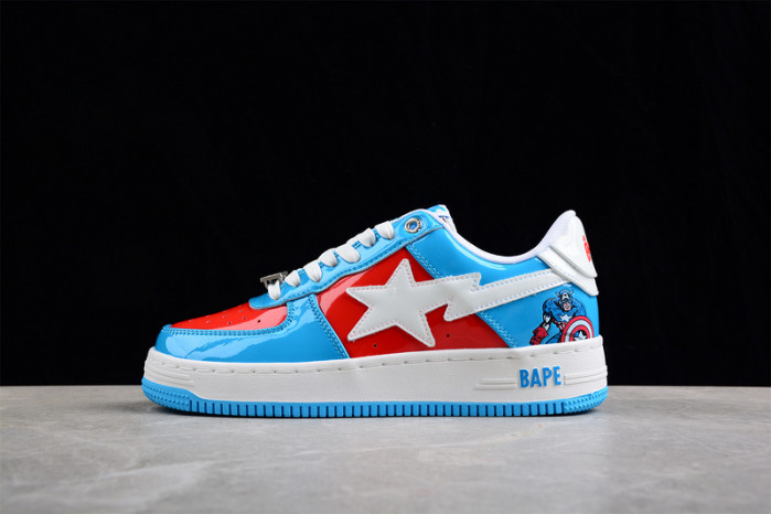 a bathing ape sneakers ape-053
