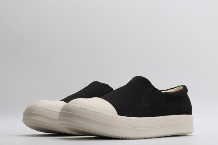 rick owens sneakers