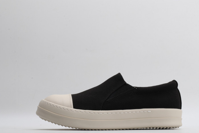 rick owens sneakers
