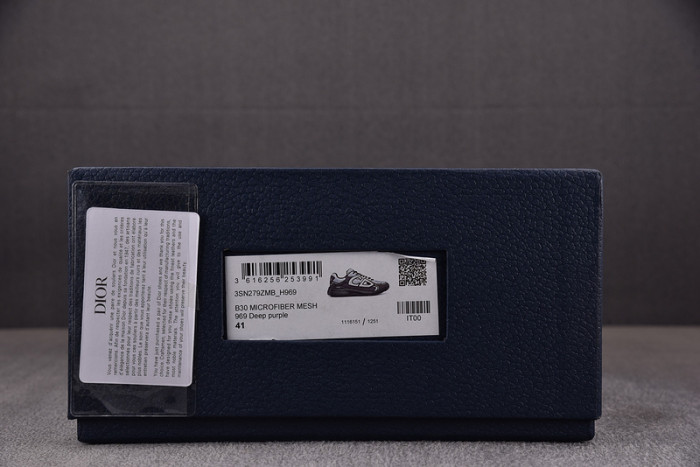 d1or sneakers b30 d1100003