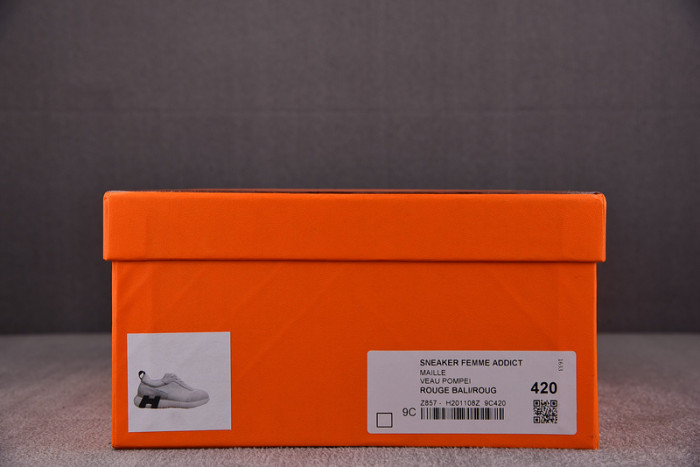 h*rmes snekaers h000017