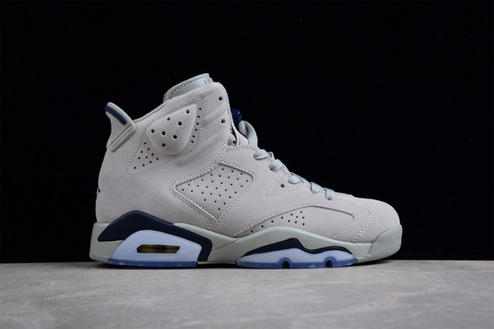 jordan 6 "georgetown"