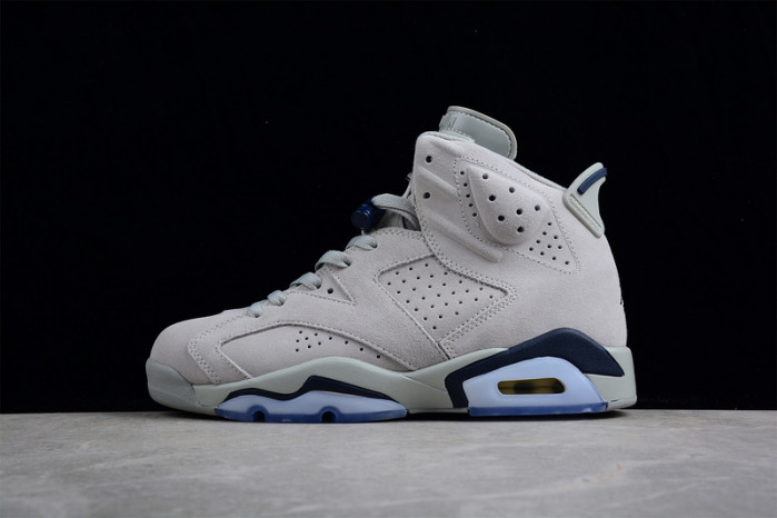 jordan 6 "georgetown"