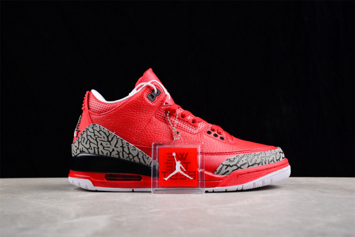 jordan 3 retro dj khaled grateful