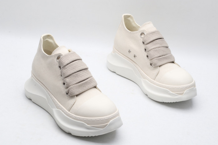 rick owens sneakers ro-123