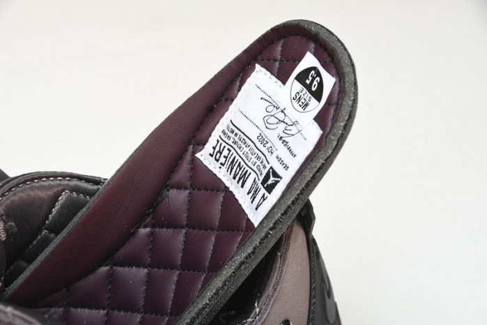 jordan 4 retro a ma maniére violet ore - dv6773-220